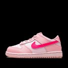 Dunk Low (TDE) Pink Foam