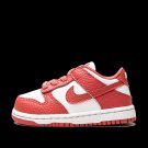 Dunk Low Archaeo Pink