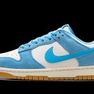 Dunk Low Baltic Blue