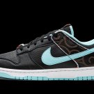 Dunk Low Barbershop