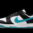 Dunk Low Black