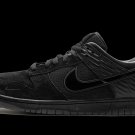 Dunk Low Black Division Street - What The Duck Alternate