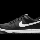 Dunk Low Black Panda 2.0