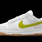 Dunk Low Bright Cactus