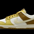Dunk Low Bronzine