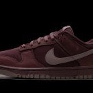 Dunk Low Burgundy Crush