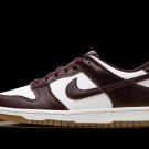 Dunk Low Burgundy Crush Gum