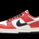 Dunk Low Chicago Split