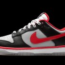 Dunk Low Clark Atlanta University