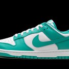 Dunk Low Clear Jade