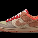Dunk Low CLOT - What The