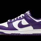 Dunk Low Court Purple