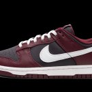 Dunk Low Dark Beetroot
