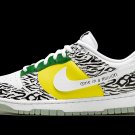 Dunk Low Doernbecher 2022