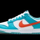 Dunk Low Dolphins