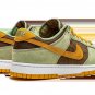 Dunk Low Dusty Olive