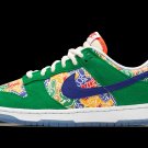 Dunk Low Foam Finger
