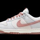 Dunk Low Fossil Rose