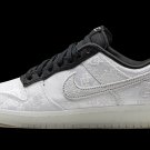 Dunk Low Fragment Design - Clot