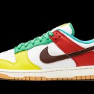 Dunk Low Free 99 - White