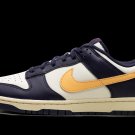 Dunk Low From Nike, To You - Navy
