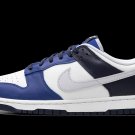 Dunk Low Game Royal Navy