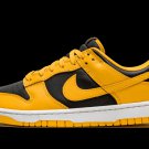 Dunk Low Goldenrod
