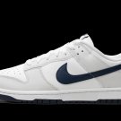 Dunk Low Grey