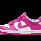 Dunk Low GS Active Fuchsia