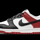 Dunk Low GS Black Toe