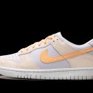 Dunk Low GS Blue _ Yellow