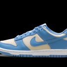 Dunk Low GS Blue Beyond Beach