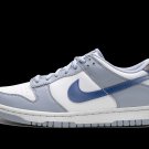 Dunk Low GS Blue Iridescent