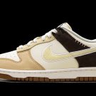 Dunk Low GS Coconut Milk Sail