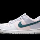 Dunk Low GS Football Grey