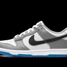 Dunk Low GS Grey_Blue