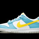 Dunk Low GS Homer Simpson