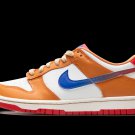 Dunk Low GS Hot Curry
