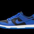 Dunk Low GS Hyper Cobalt