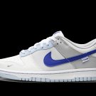 Dunk Low GS Ivory _ Hyper Royal