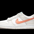 Dunk Low GS Mismatch Swoosh - Tropical Twist