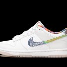Dunk Low GS Multi Color Paisley