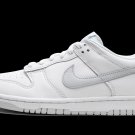 Dunk Low GS Pure Platinum