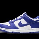 Dunk Low GS Racer Blue