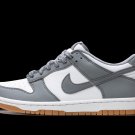 Dunk Low GS Reflective Grey