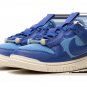 Air Dunk Jumbo University Blue