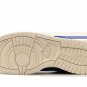 Air Dunk Jumbo University Blue