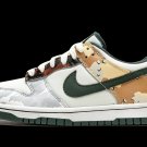 Dunk Low GS Sail Multi-Camo