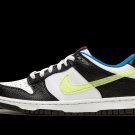 Dunk Low GS Signal Blue Lemon Twist