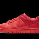 Dunk Low GS Track Red